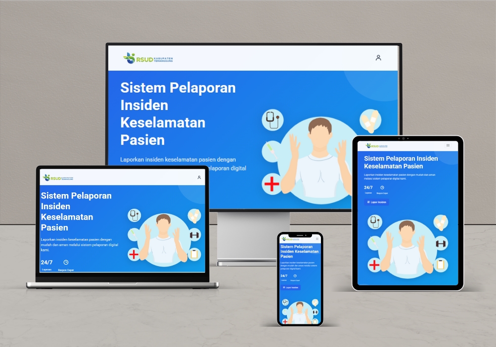 IKP RSUD Temanggung