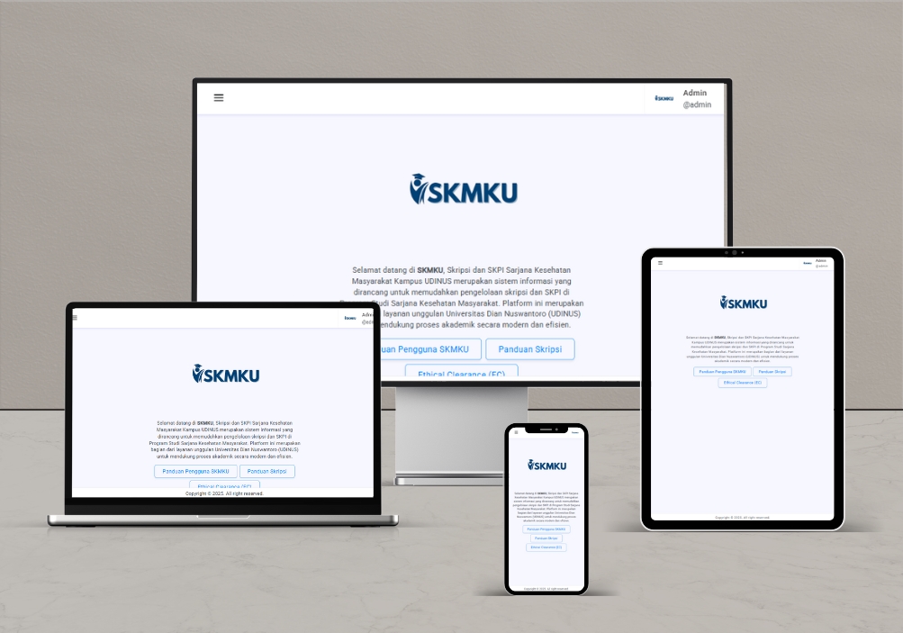 SKMKU – UDINUS
