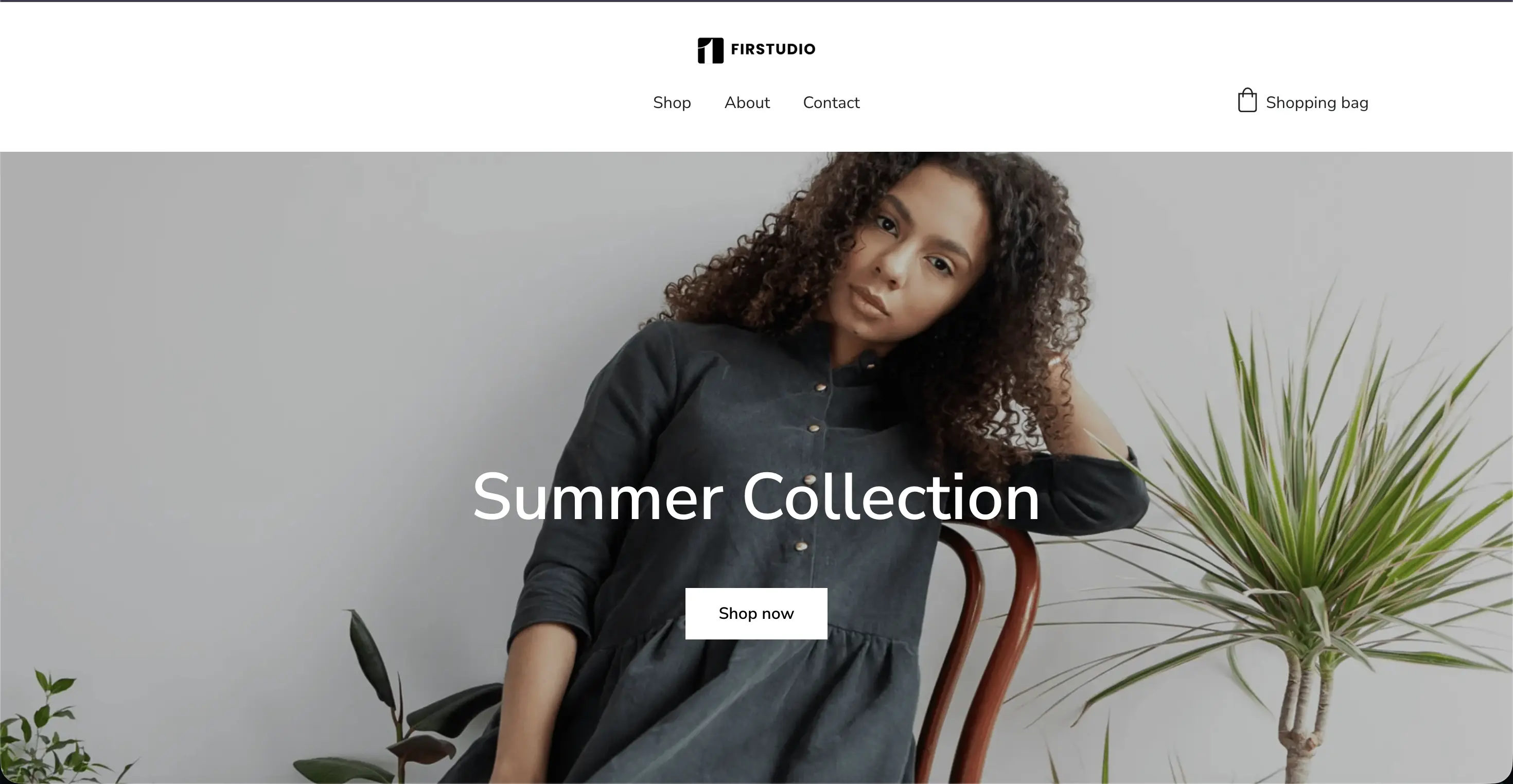 Summer Collection